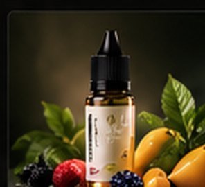 E-Liquids