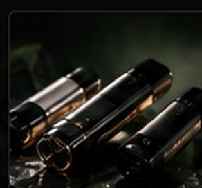 Pods & Cartridges