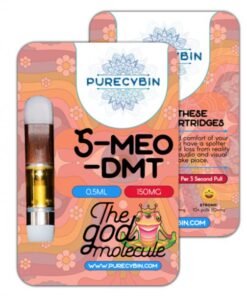 5-MEO DMT .5ml 150mg