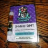5-Meo-DMT(Cartridge) .5mL Deadhead Chemist