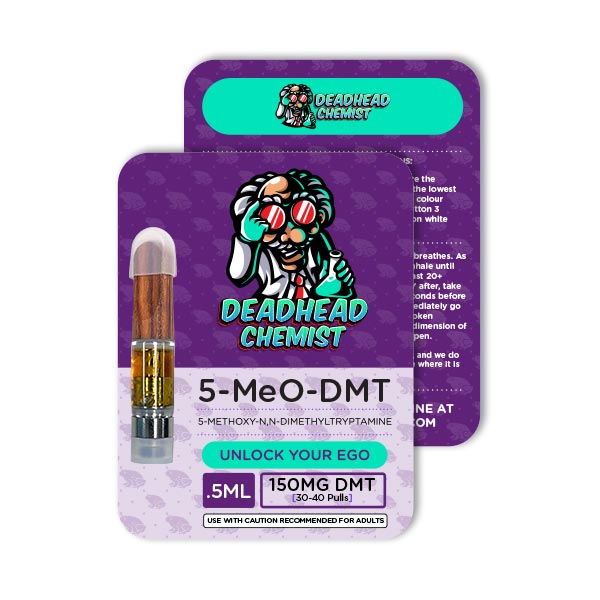 5-Meo-DMT(Cartridge) online