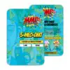 5-Meo-DMT(Cartridge) .5mL MMD Cosmo