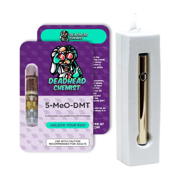 DMT VAPE PEN