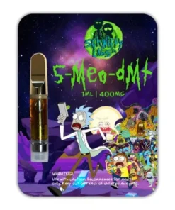 Buy Schwifty Labes DMT (Cartridge) .5mL