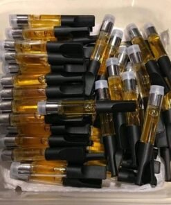 DMT .5ml 400mg DMT Vape
