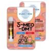 DMT .5ml Purecybin – 300mg DMT