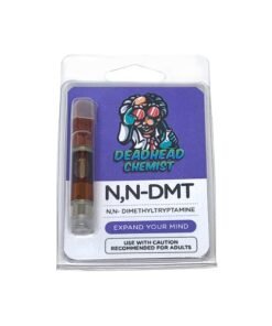 DMT 1ml Purecybin – 700mg DMT