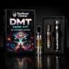 DMT (Cartridge and Battery) .5mL Deadhead Chemist