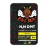 Puff Boyz -NN DMT .5ML(400MG) Cartridge – Banana