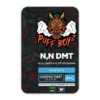 Puff Boyz -NN DMT .5ML(400MG) Cartridge – Cavendish