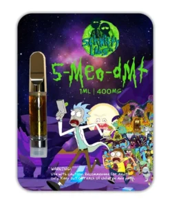 buy 5 meo dmt cartridge