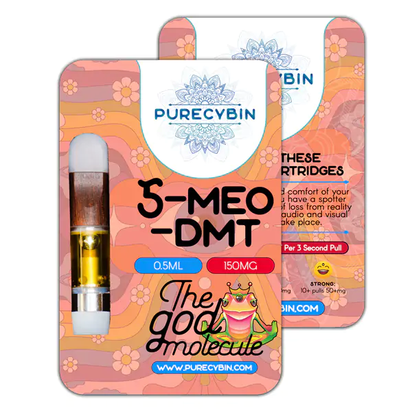 DMT VAPE PEN