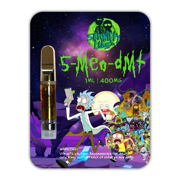 buy 5 meo dmt cartridge