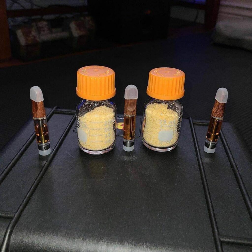 dmt vape pen canada