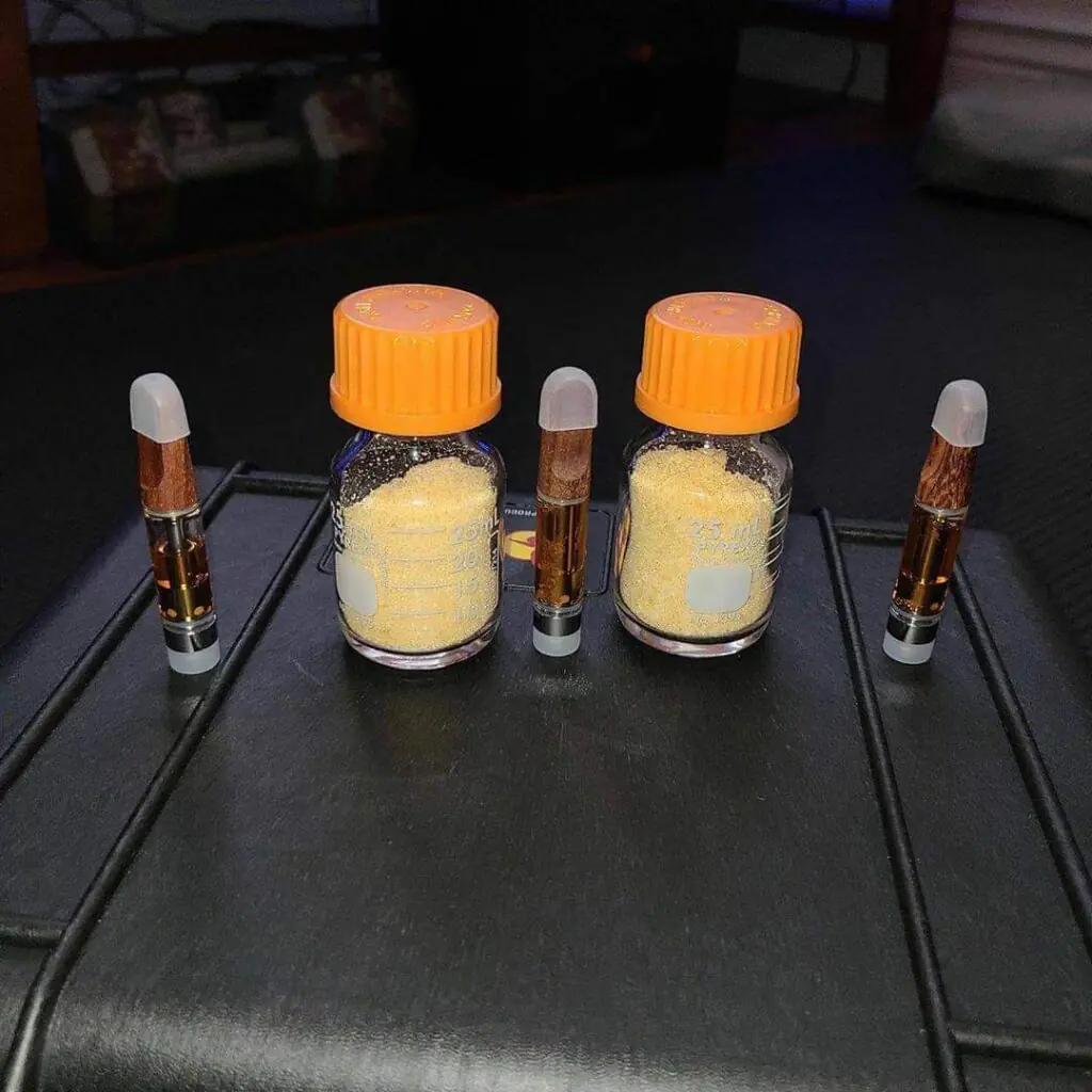 dmt vape pen canada