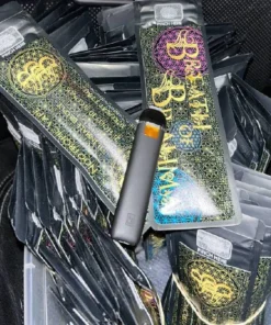 dmt vape pen double blind