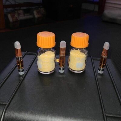 Buy DMT Crystals Online