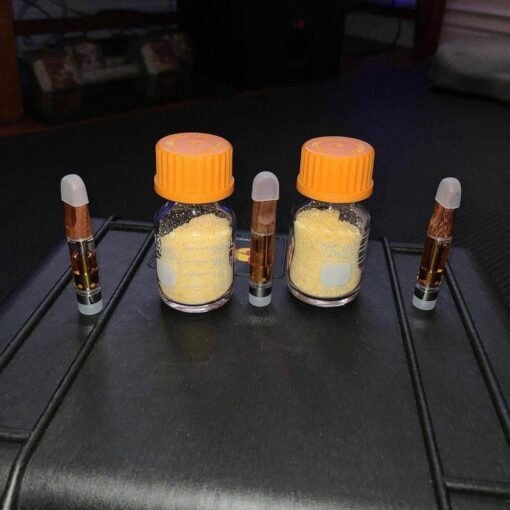 Buy DMT Crystals Online