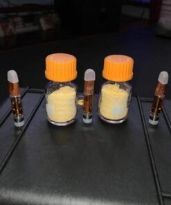 Buy DMT online