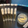 DMT Cartridges