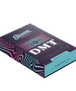 COMPLET SET 1MG DMT VAPE PEN