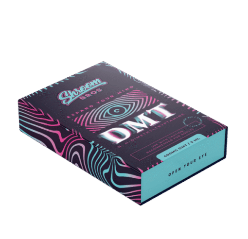 COMPLET SET 1MG DMT VAPE PEN