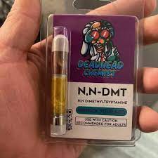 dmt and 5 meo dmt