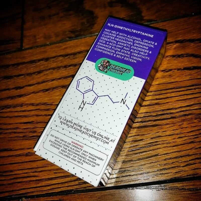 nn dmt cart