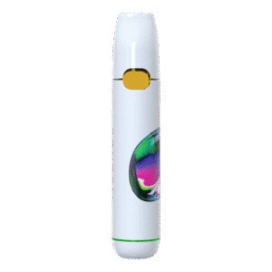 710 Labs | R & B (Rose & Berry) | 1G Live Rosin Disposable Vape