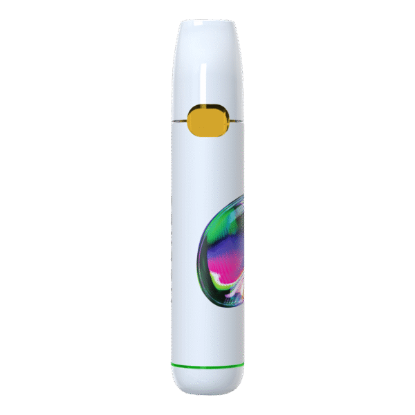 710 Labs | R & B (Rose & Berry) | 1G Live Rosin Disposable Vape
