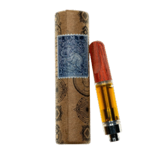 Half Gram DMT Cartridge | Delila