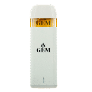 Honey Banana | THC 1G Disposable | Hybrid