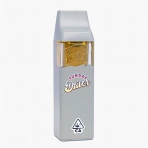 Jungle Boys | Sundae Driver | 1gram Disposable | Hybrid