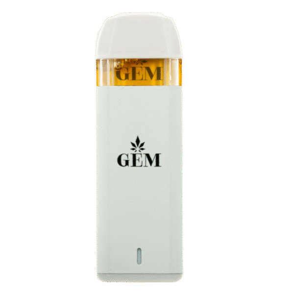 Melon Soda | THC 1G Disposable | Hybrid