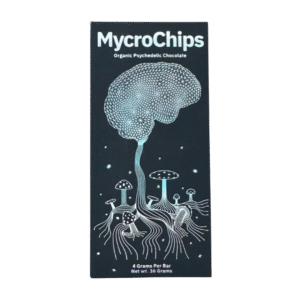 MycroChips | 4g | Vegan | Organic