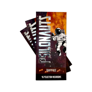 Psilonauts | Toffee 4g