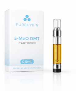 5-MeO DMT .5ml Purecybin