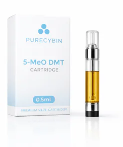 5-MeO DMT .5ml Purecybin