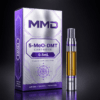 5-Meo-DMT(Cartridge) .5mL MMD
