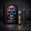 5-Meo-DMT(Cartridge and Battery) .5mL Deadhead Chemist