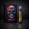 DMT (Cartridge and Battery) .5mL Deadhead Chemist