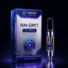 NN-DMT(Cartridge) 1mL 800MG MMD Cosmo