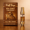 Puff Boyz -NN DMT 0.5ML(400MG) Cartridge – Cavendish