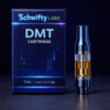 Schwifty Labs DMT (Cartridge) 1mL