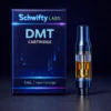Schwifty Labs DMT (Cartridge) 1mL
