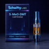 Schwifty Labs – 5-Meo-DMT(Cartridge) .5mL