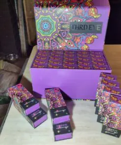 THIRD EYE DMT VAPE PEN